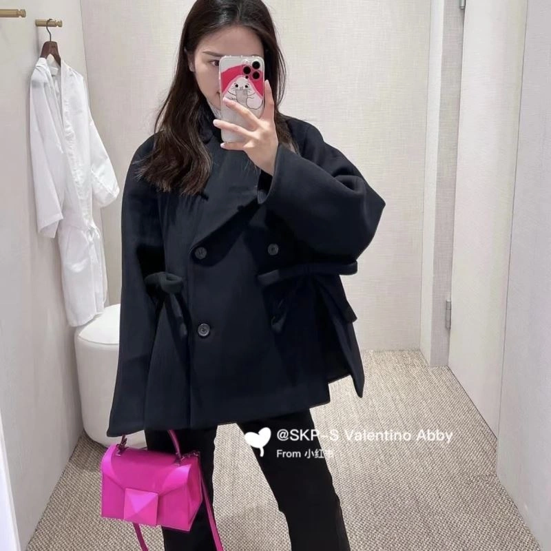 Trendy Valentino Satchel Bags 60008
