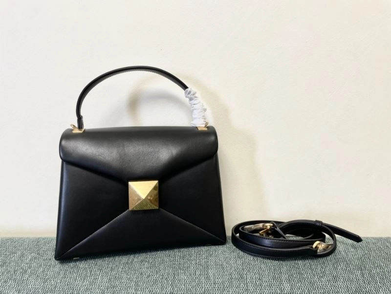 RelaxedFit Valentino Satchel Bags 59999