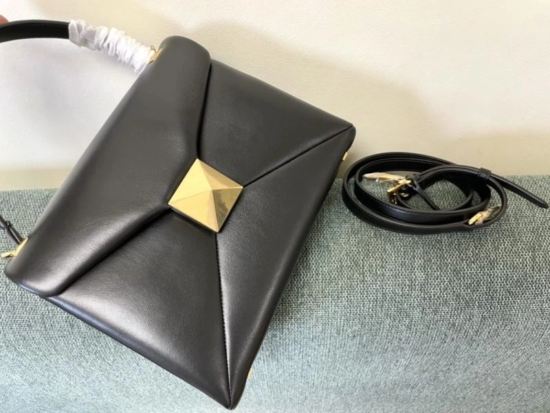 RelaxedFit Valentino Satchel Bags 59999