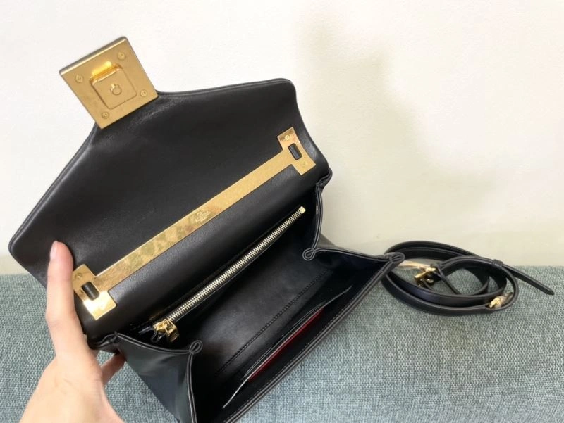 RelaxedFit Valentino Satchel Bags 59999