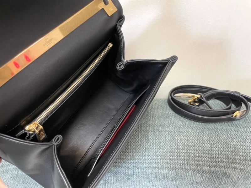 RelaxedFit Valentino Satchel Bags 59999