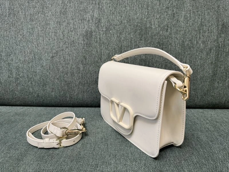 Valentino Satchel Bags OdorResistant 60007