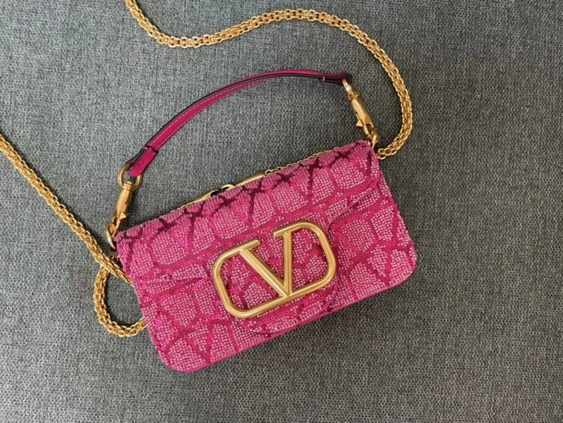 Valentino Satchel Bags Flexible 59994