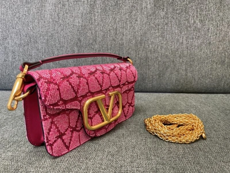 Valentino Satchel Bags Flexible 59994