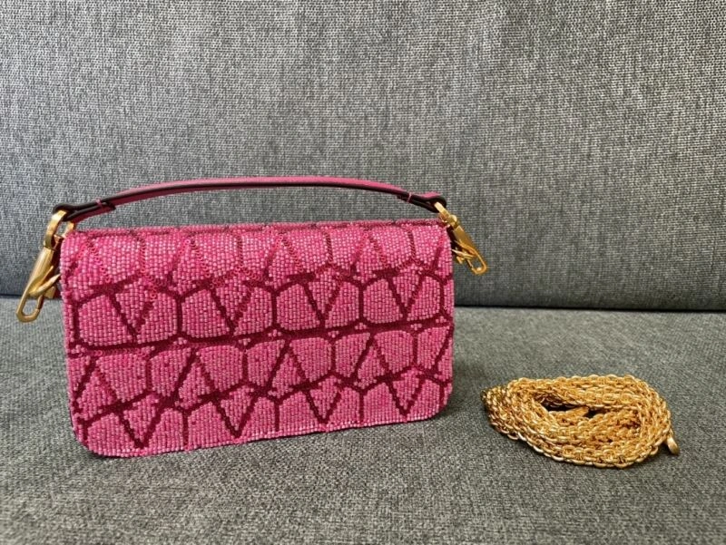 Valentino Satchel Bags Flexible 59994