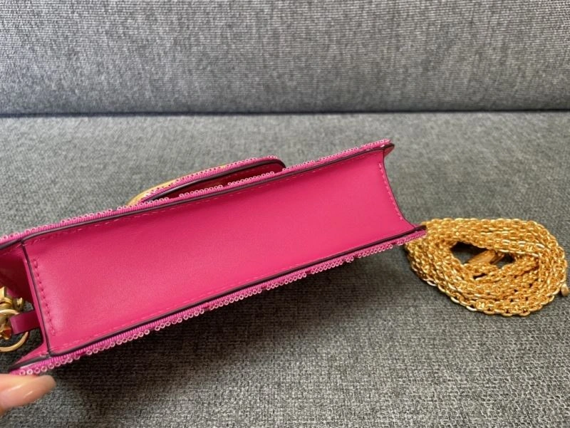 Valentino Satchel Bags Flexible 59994