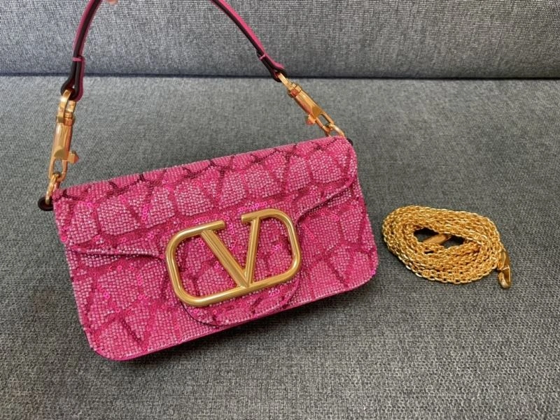Valentino Satchel Bags Flexible 59994