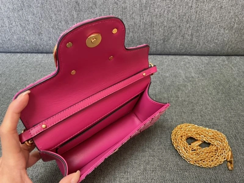 Valentino Satchel Bags Flexible 59994