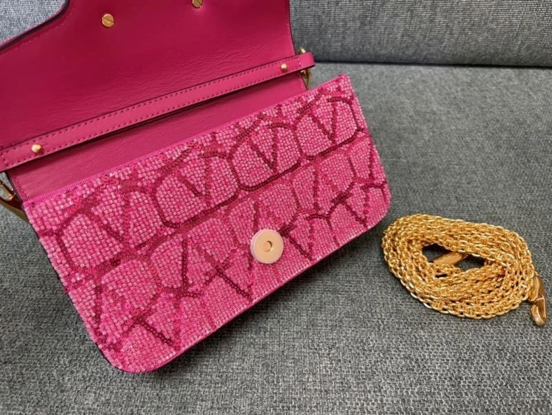 Valentino Satchel Bags Flexible 59994