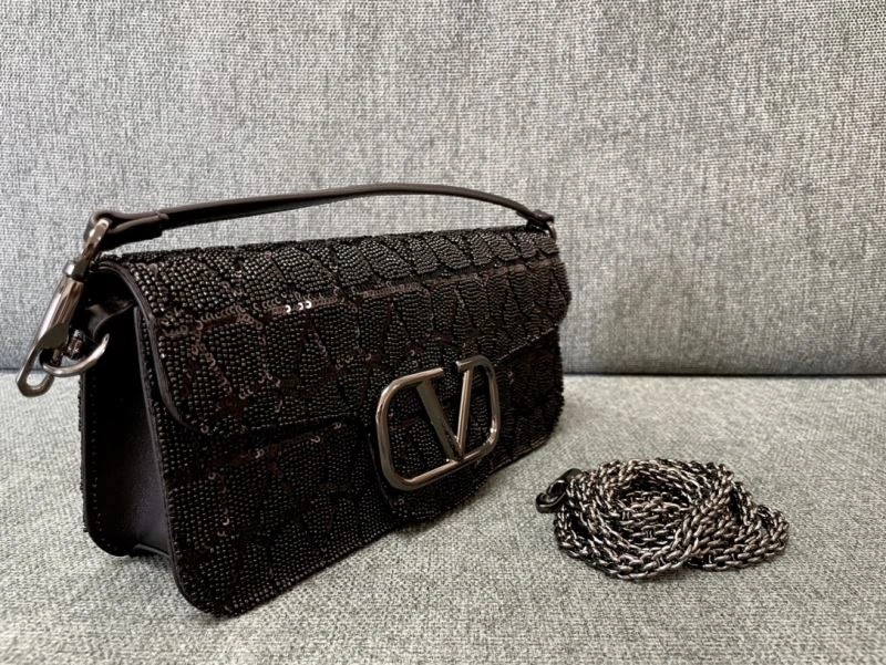 Valentino Satchel Bags Flexible 60005