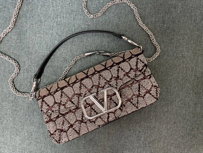FreshLook Valentino Satchel Bags 60088