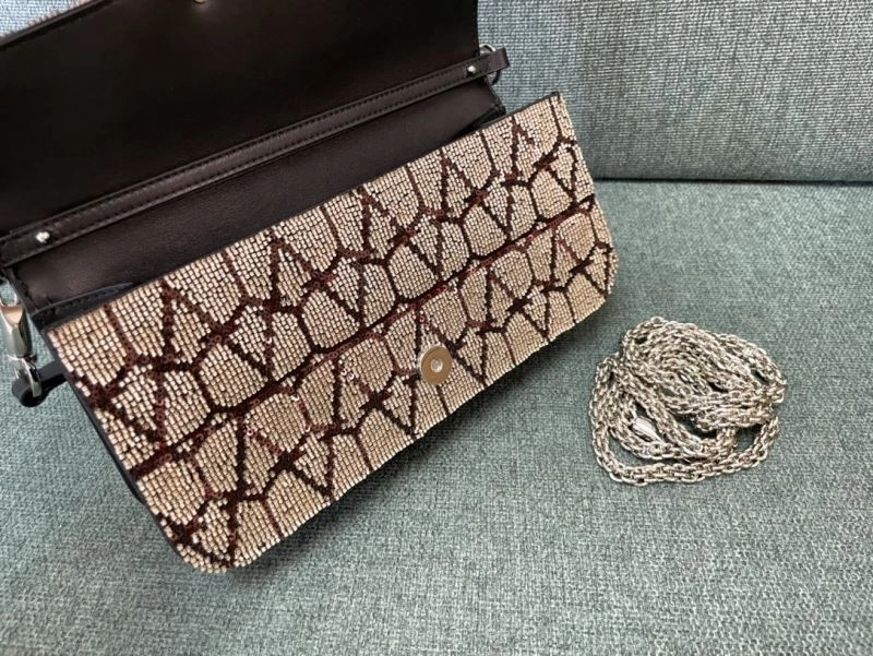 FreshLook Valentino Satchel Bags 60088