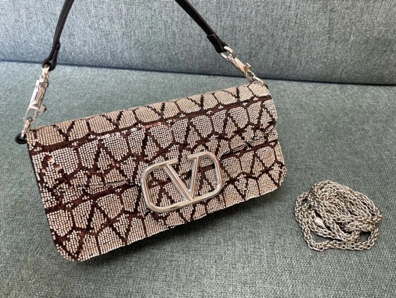 FreshLook Valentino Satchel Bags 60088