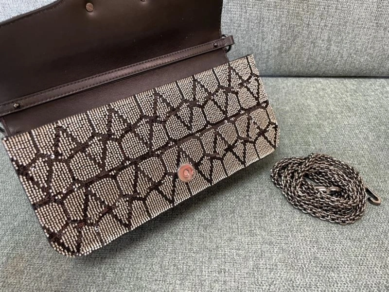 Valentino Satchel Bags Seasonal 60027