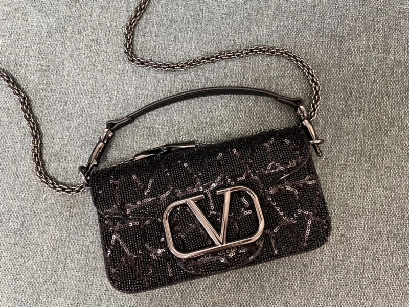 Thermal Valentino Satchel Bags 59989