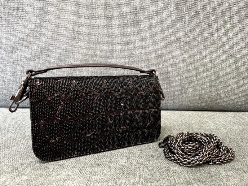 Thermal Valentino Satchel Bags 59989