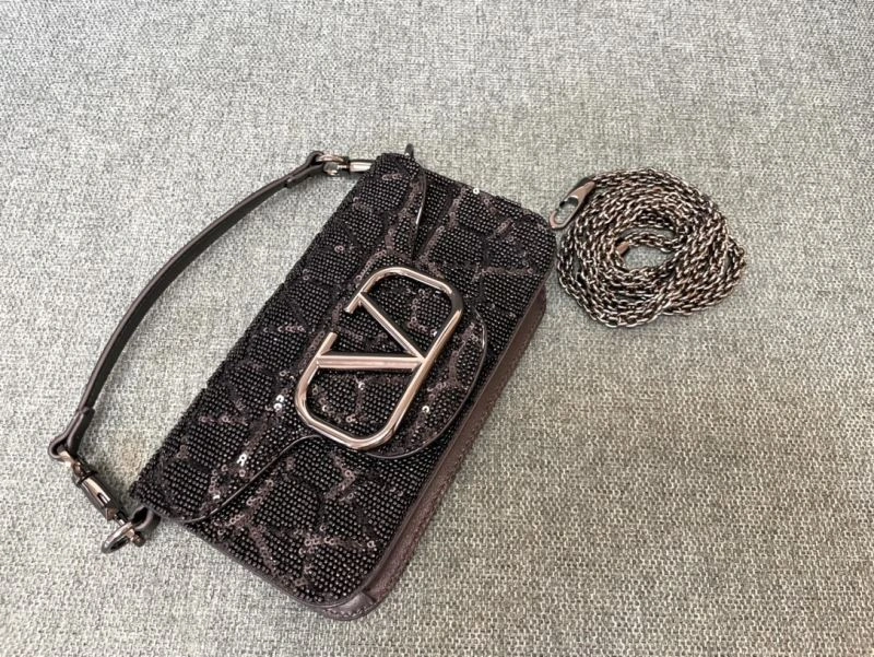 Thermal Valentino Satchel Bags 59989