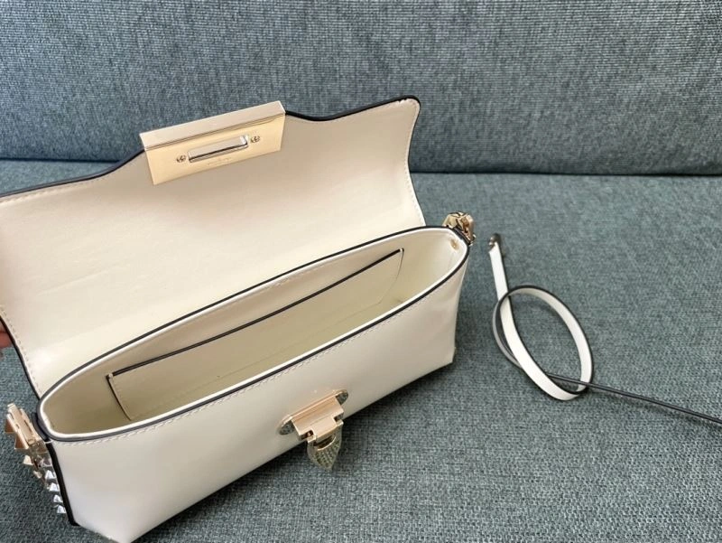 Valentino Satchel Bags Stylish 60035