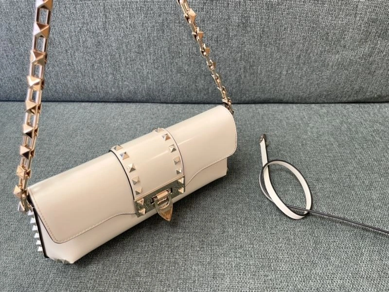 Valentino Satchel Bags Stylish 60035
