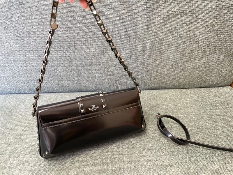 Valentino Satchel Bags Colorful 59985