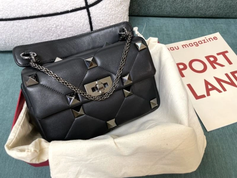 Seasonal Valentino Satchel Bags 60033