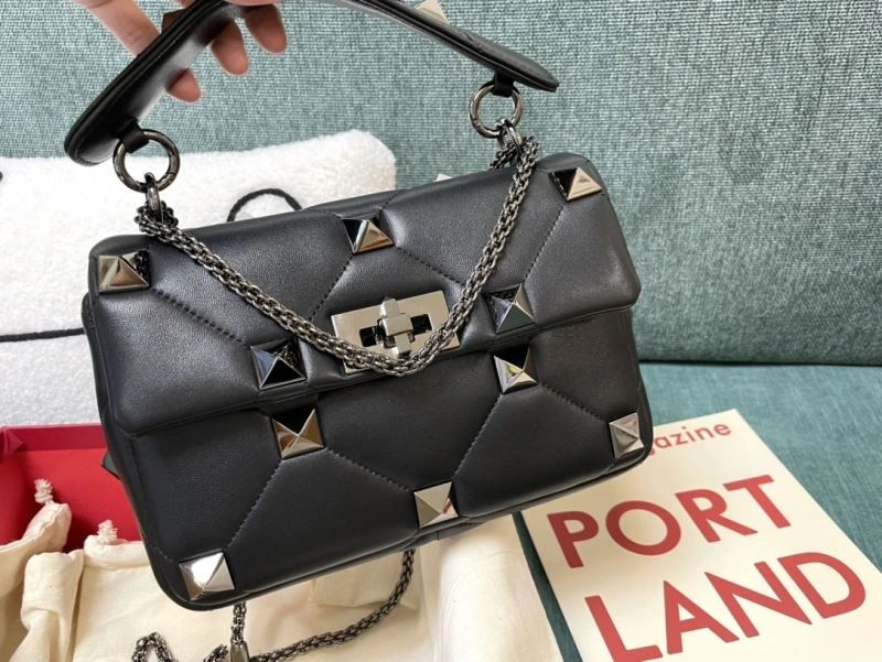 Seasonal Valentino Satchel Bags 60033