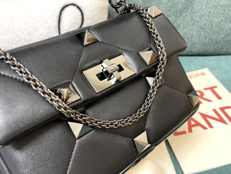 Seasonal Valentino Satchel Bags 60033