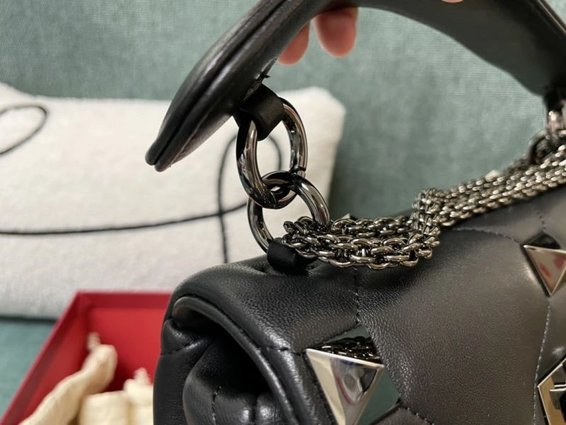 Seasonal Valentino Satchel Bags 60033