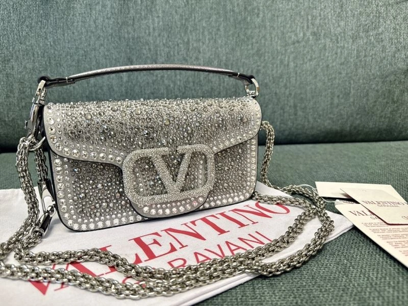 Contemporary Valentino Satchel Bags 59964