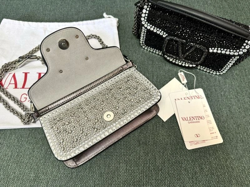 Contemporary Valentino Satchel Bags 59964