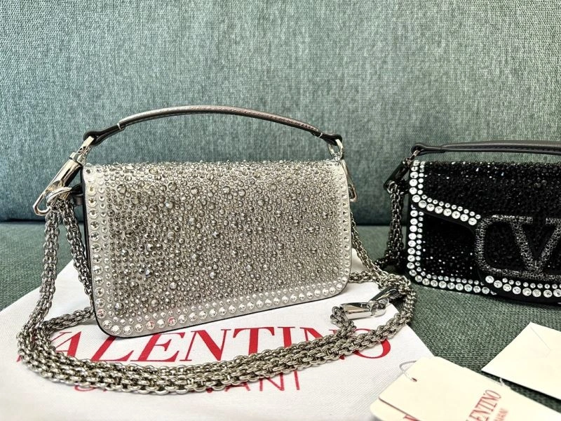 Contemporary Valentino Satchel Bags 59964