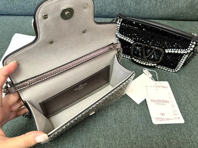 Contemporary Valentino Satchel Bags 59964