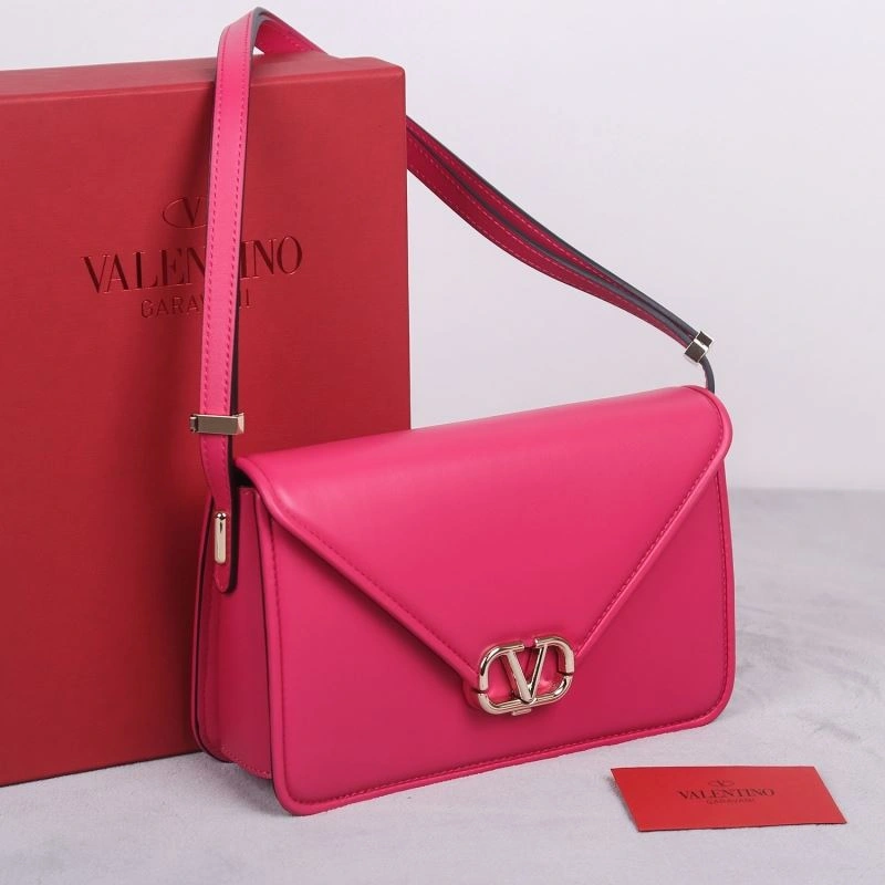 Valentino Satchel Bags Compact 59956