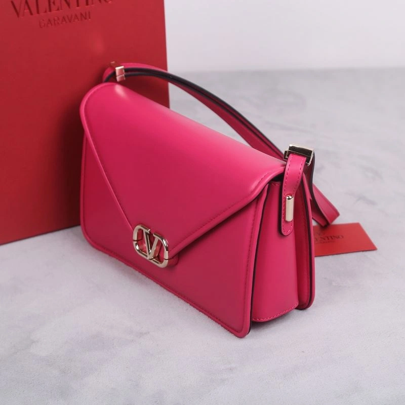 Valentino Satchel Bags Compact 59956