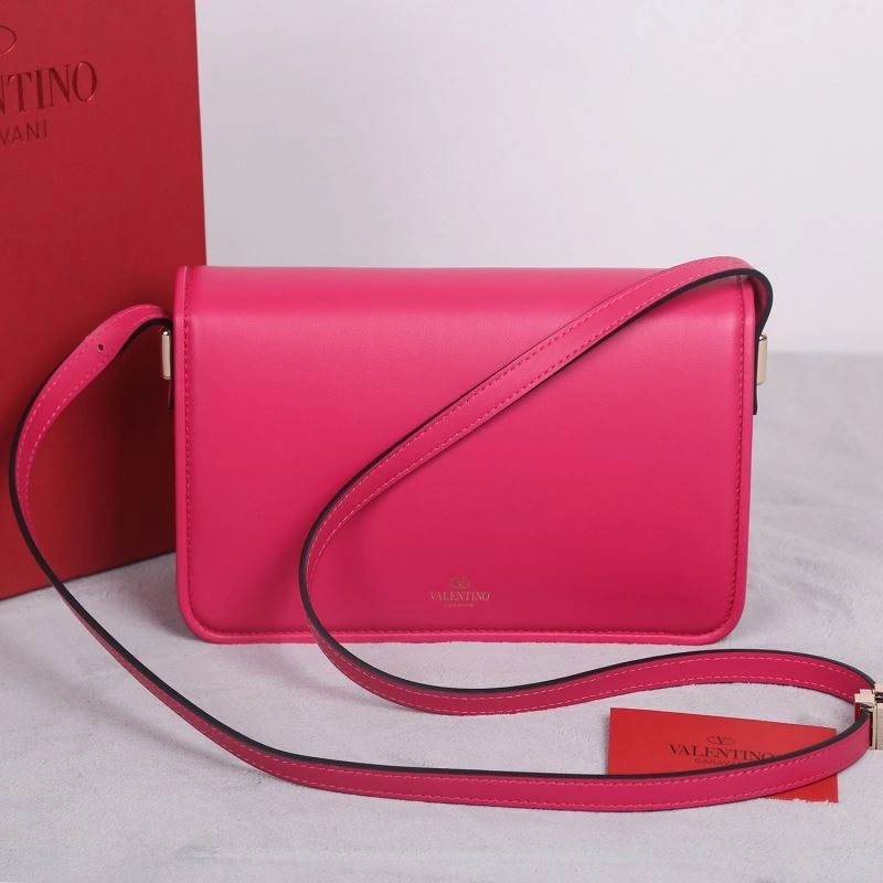 Valentino Satchel Bags Compact 59956