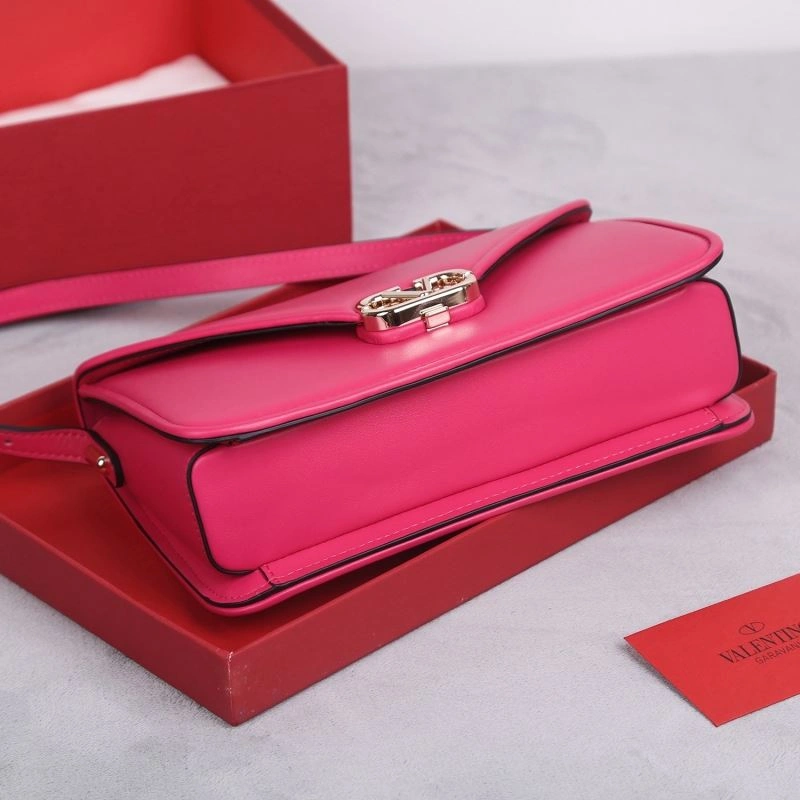 Valentino Satchel Bags Compact 59956