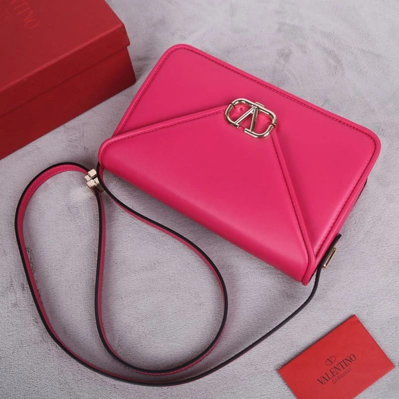 Valentino Satchel Bags Compact 59956