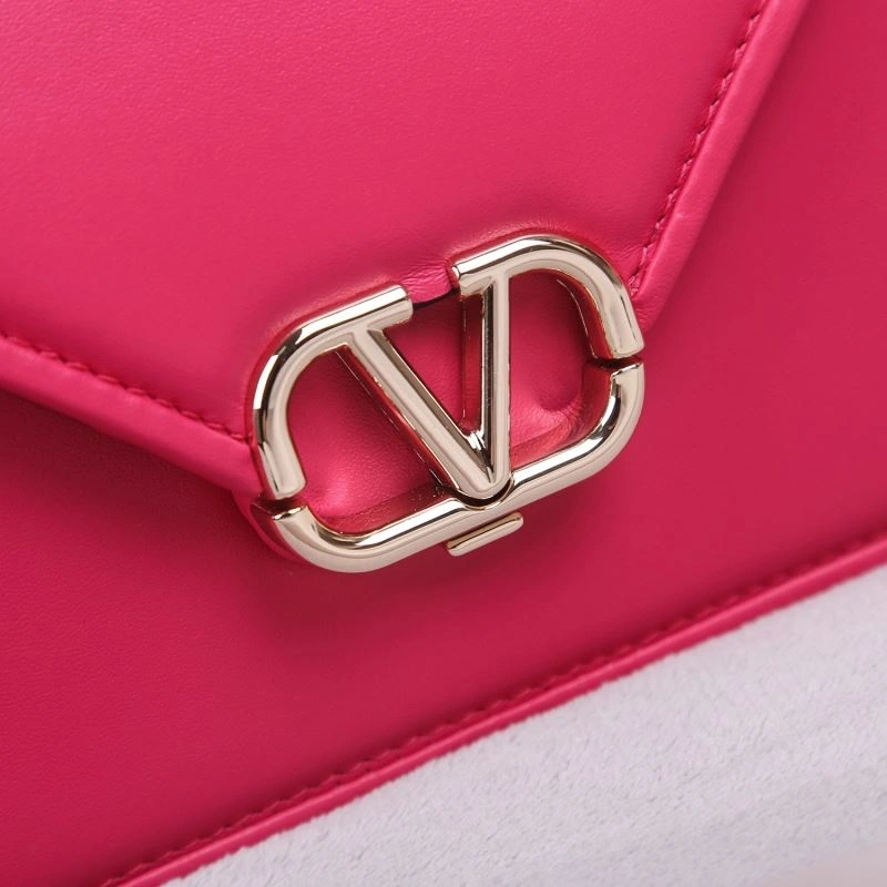 Valentino Satchel Bags Compact 59956