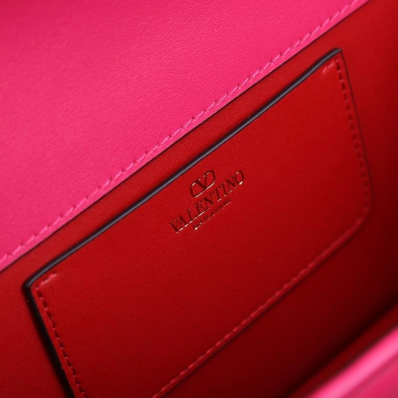 Valentino Satchel Bags Compact 59956