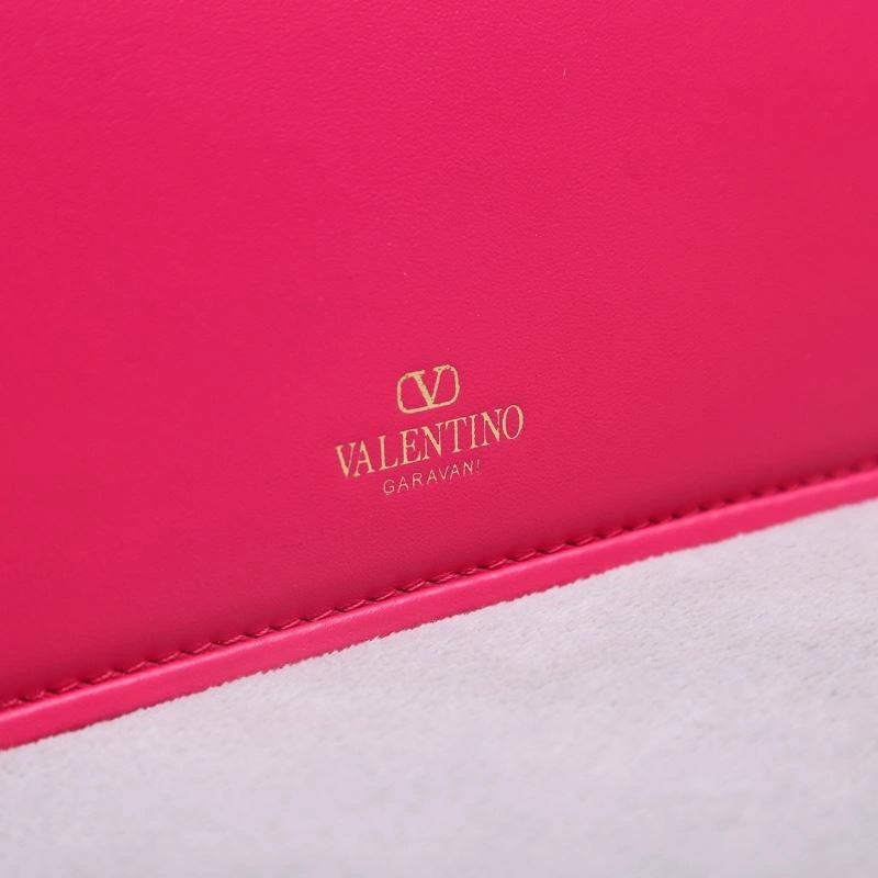 Valentino Satchel Bags Compact 59956