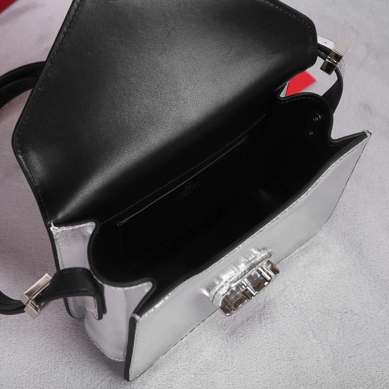 Valentino Satchel Bags Durable 60012