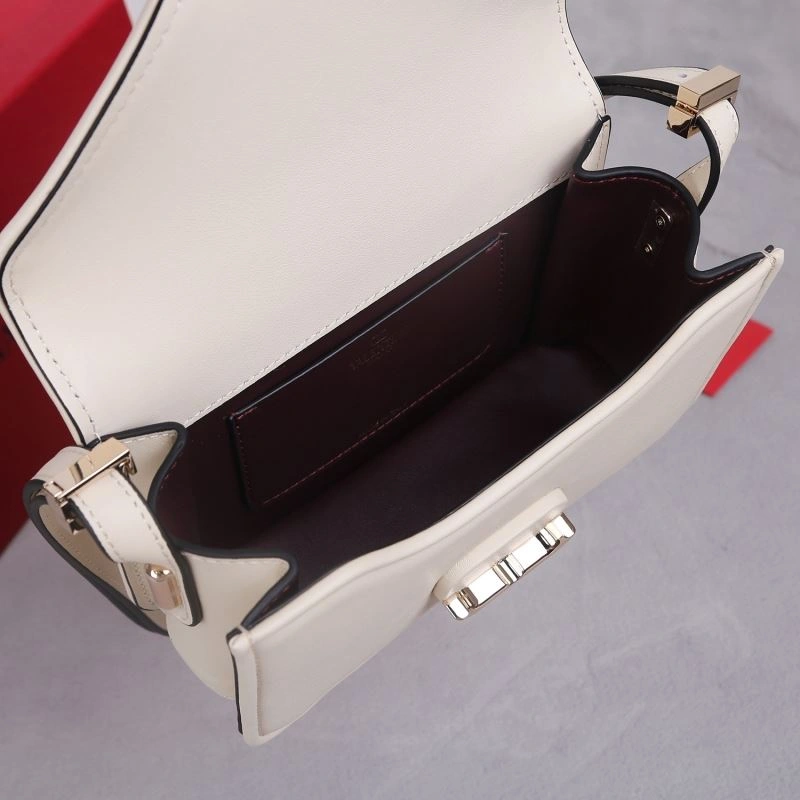 Valentino Satchel Bags Durable 60006