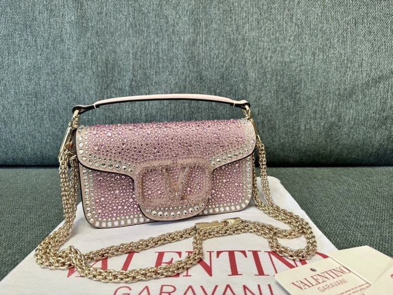 Valentino Satchel Bags Sophisticated 60004