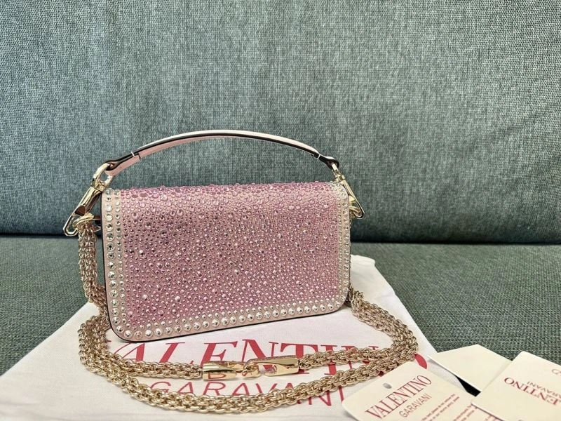 Valentino Satchel Bags Sophisticated 60004