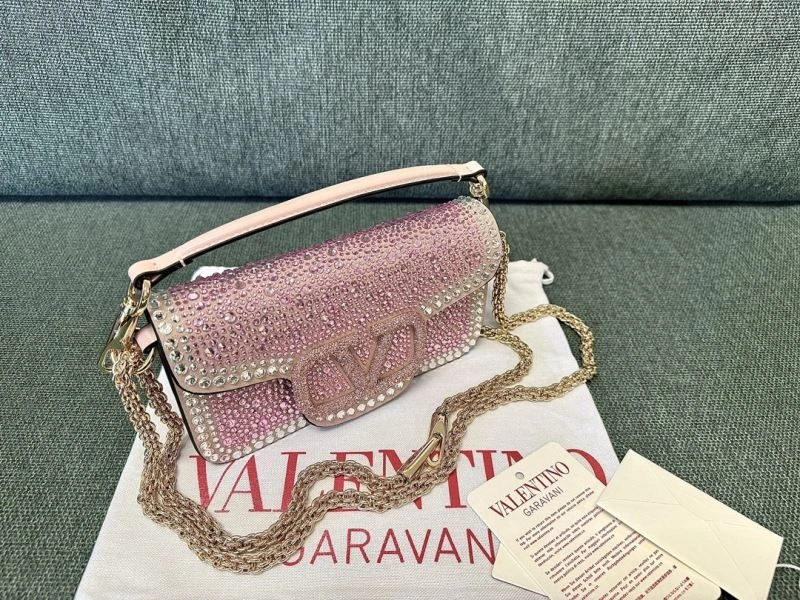 Valentino Satchel Bags Sophisticated 60004