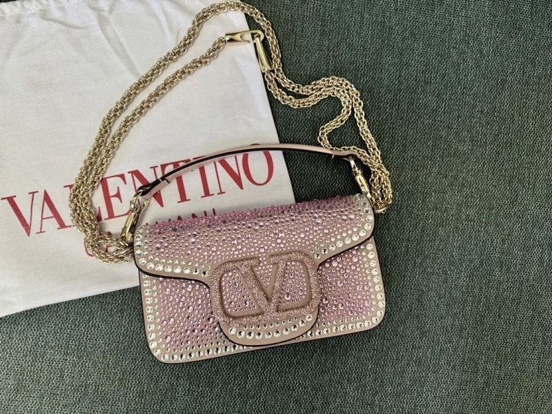 Valentino Satchel Bags Sophisticated 60004