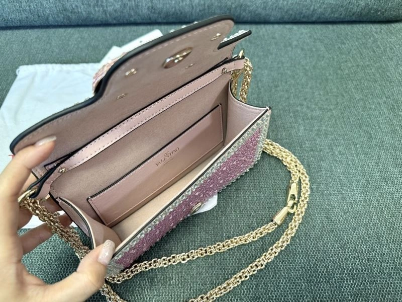 Valentino Satchel Bags Sophisticated 60004
