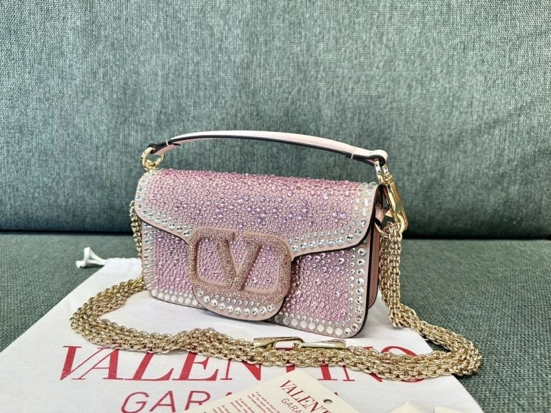 Valentino Satchel Bags Sophisticated 60004