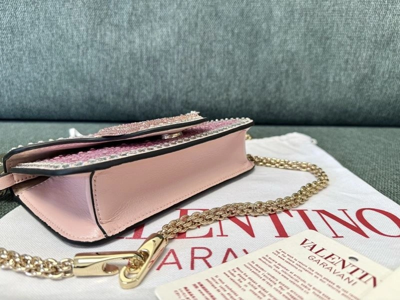 Valentino Satchel Bags Sophisticated 60004