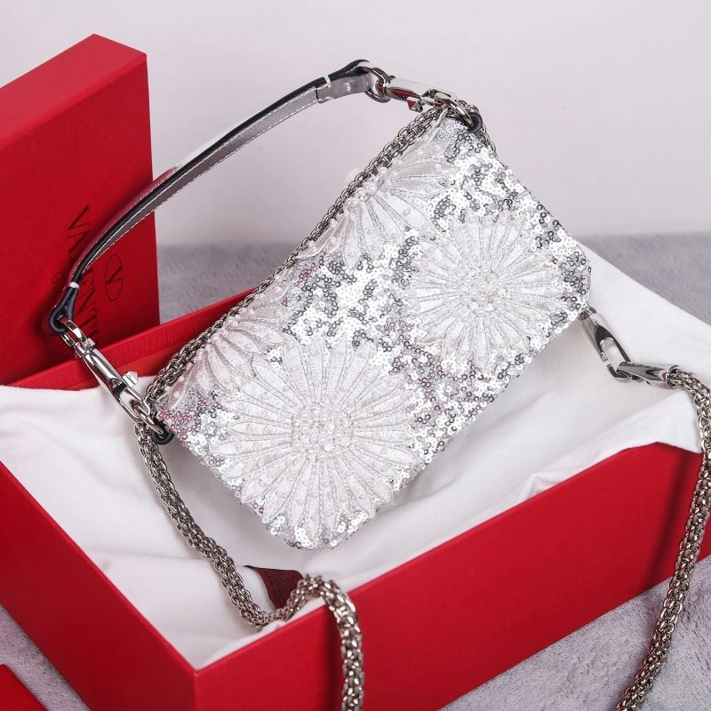 TechFriendly Valentino Satchel Bags 59952